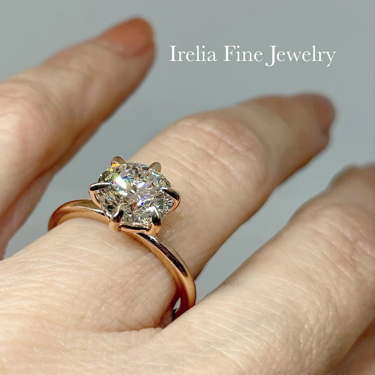 Lab Diamond Jewelry