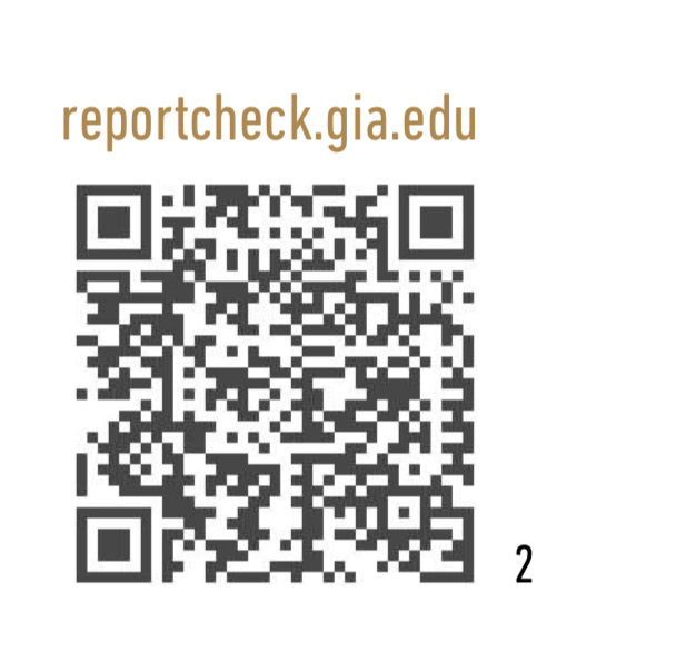 1.43 Carat Emerald Cut Diamond E , VS1 , GIA CERTIFICATE 622459016 1.50 Carat Asscher Cut Diamond G , S1 , GIA CERTIFICATE 12744461  Total PRICE $12,446.00/ DEPOSITED REQUESTED