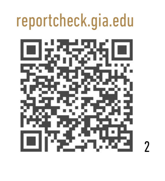 1.21 Carat Oval Cut Diamond G ,Clarity VS2 GIA Certified 3455746857