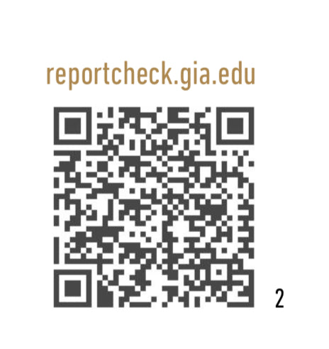 2.02 carat Cushion Natural Diamond , Color F, Clarity  VS2 , GIA 2201677720 - Crisscut  Total PRICE $26,932 / DEPOSITED NEEDED