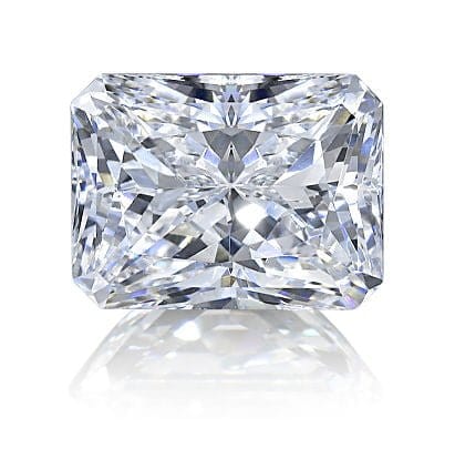 .70 carat Radiant Cut Color G, Clarity VS2 GIA Certified 1182944369