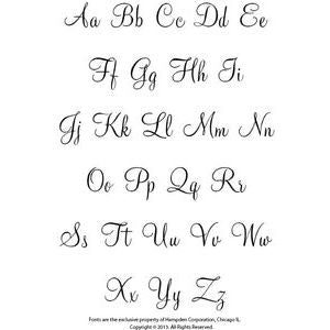 14K Yellow .015 CTW Diamond Infinity-Inspired Script Nameplate Necklace