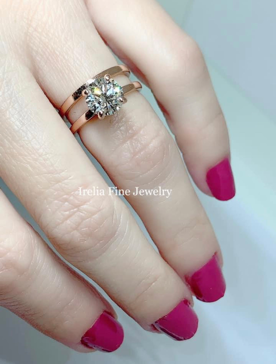 Irelia Fine Jewelry SHOPPING GUIDE