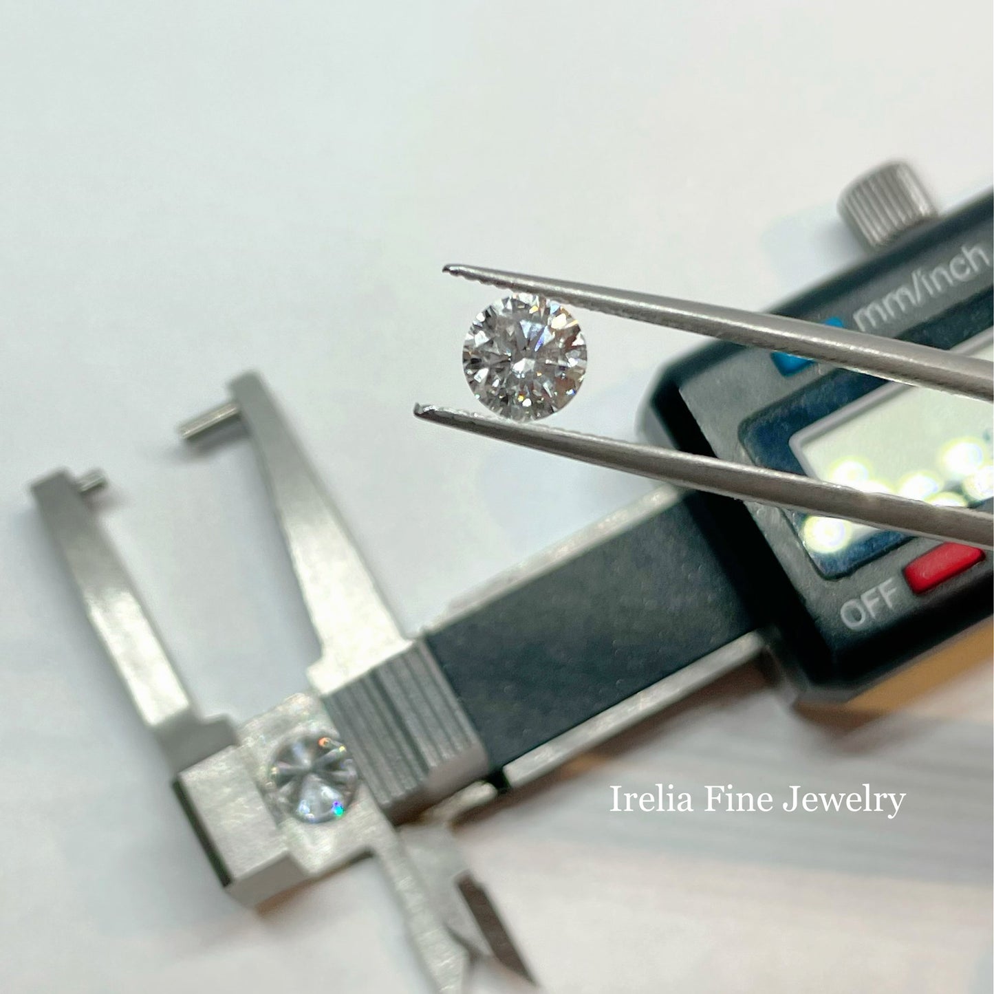 Irelia Fine Jewelry SHOPPING GUIDE
