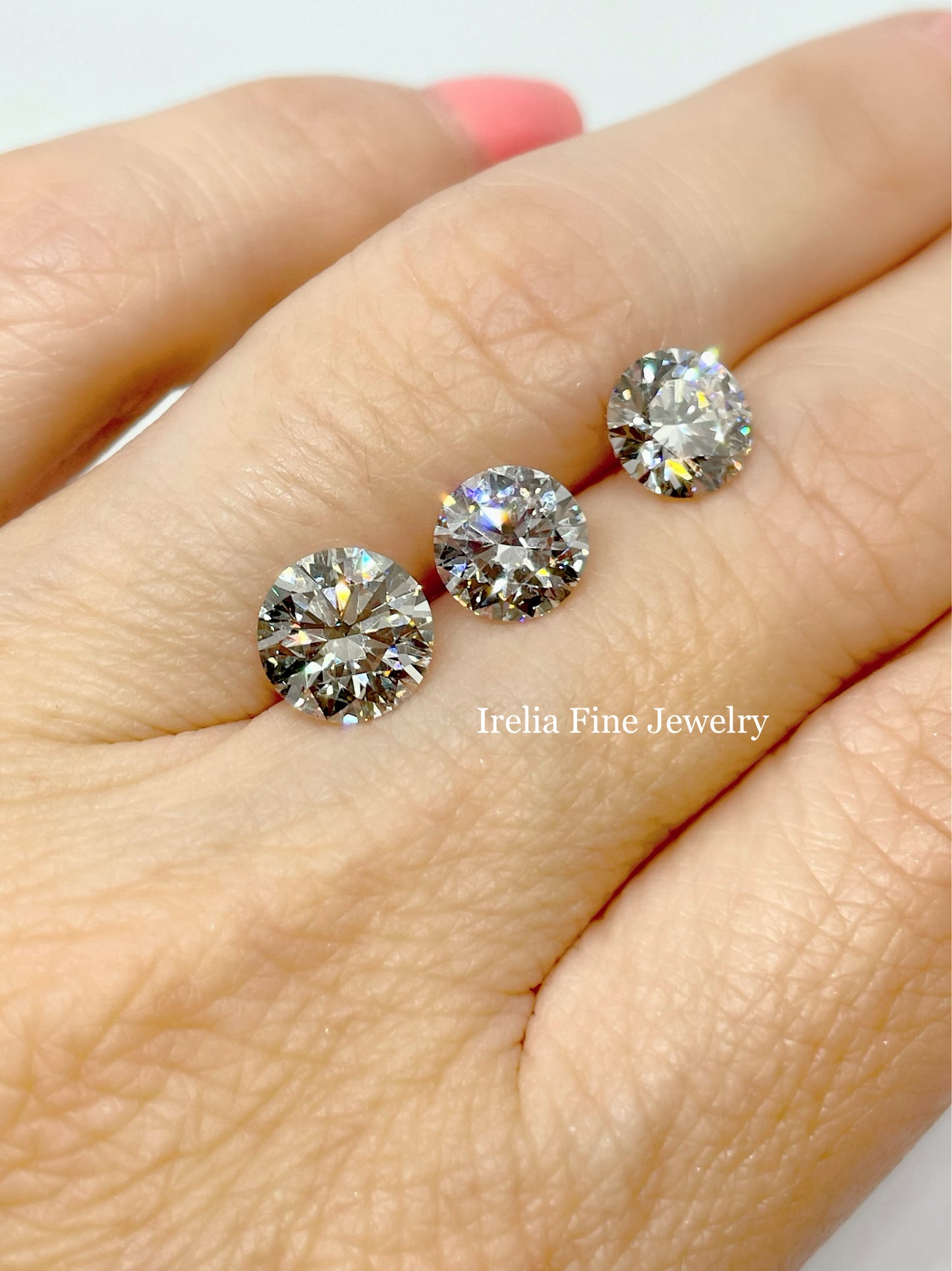 Irelia Fine Jewelry SHOPPING GUIDE