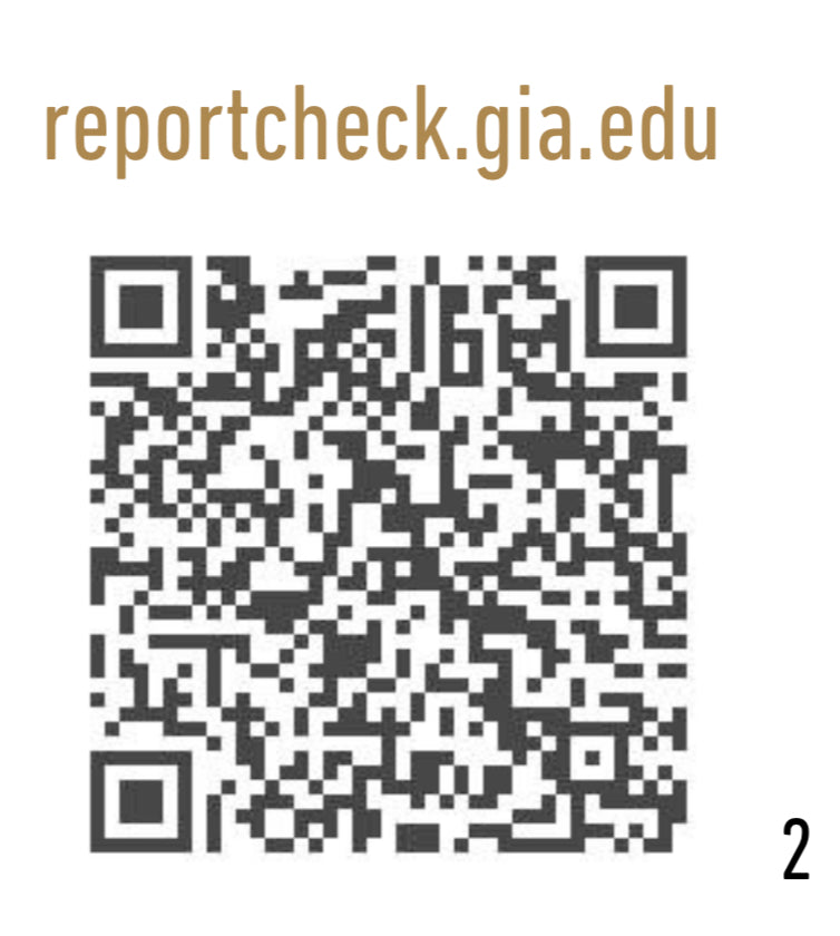 .62 Carat Round Diamond D , SI2 , GIA Certified 2161541611