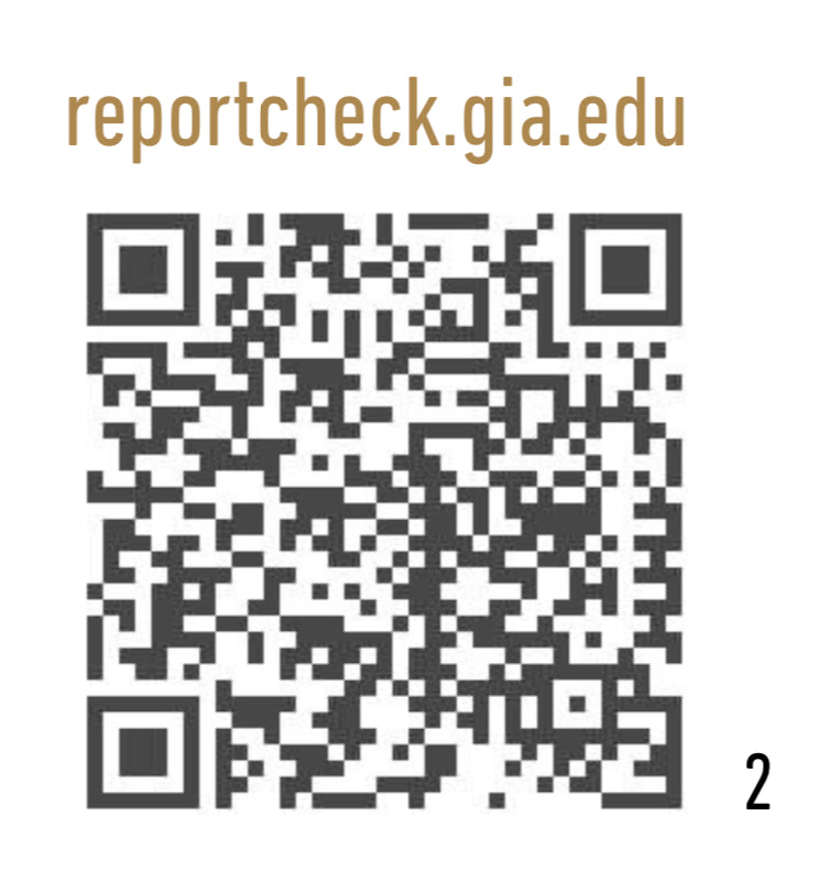 1.00 Carat Pear Shape  Diamond H, SI2 , GIA Certified 6204496875