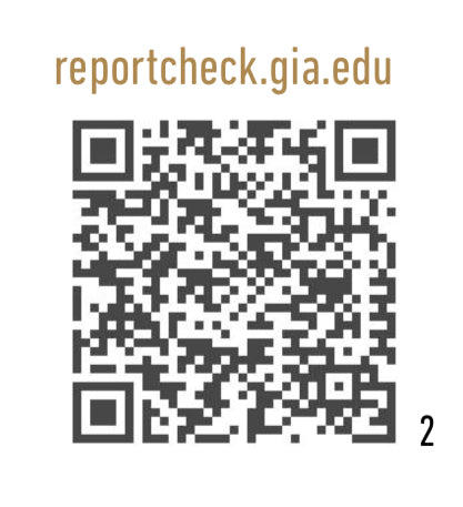 .71 Carat Cushion Cut Diamond G ,VVS2 , GIA Certified 2146510508